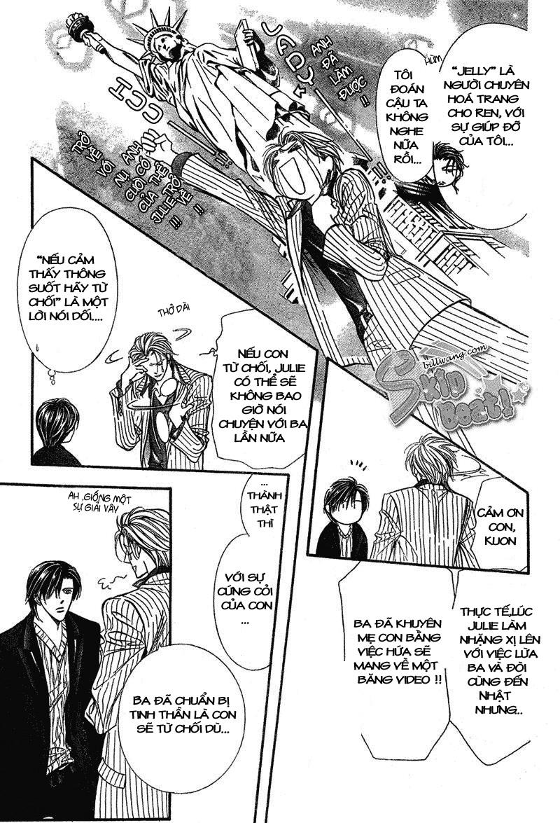 Thách Thức Tuyệt Vời - Chương 111 - Trang 15
