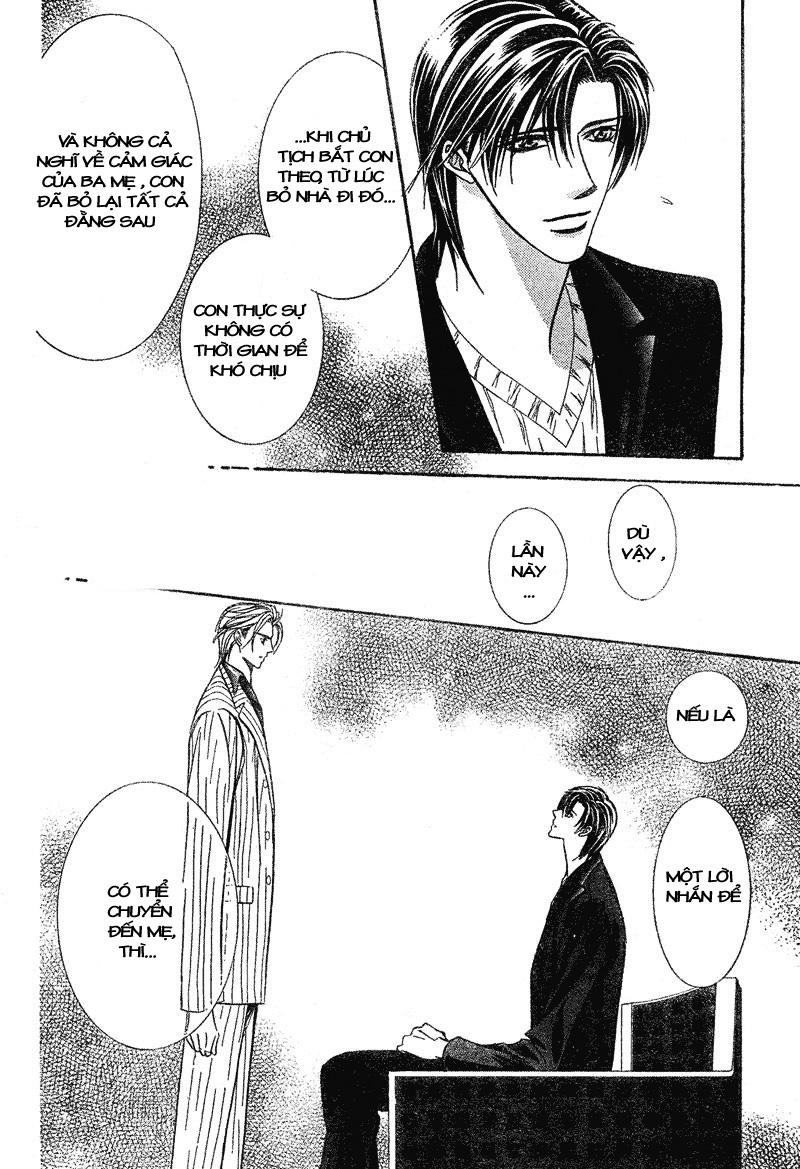 Thách Thức Tuyệt Vời - Chương 111 - Trang 16