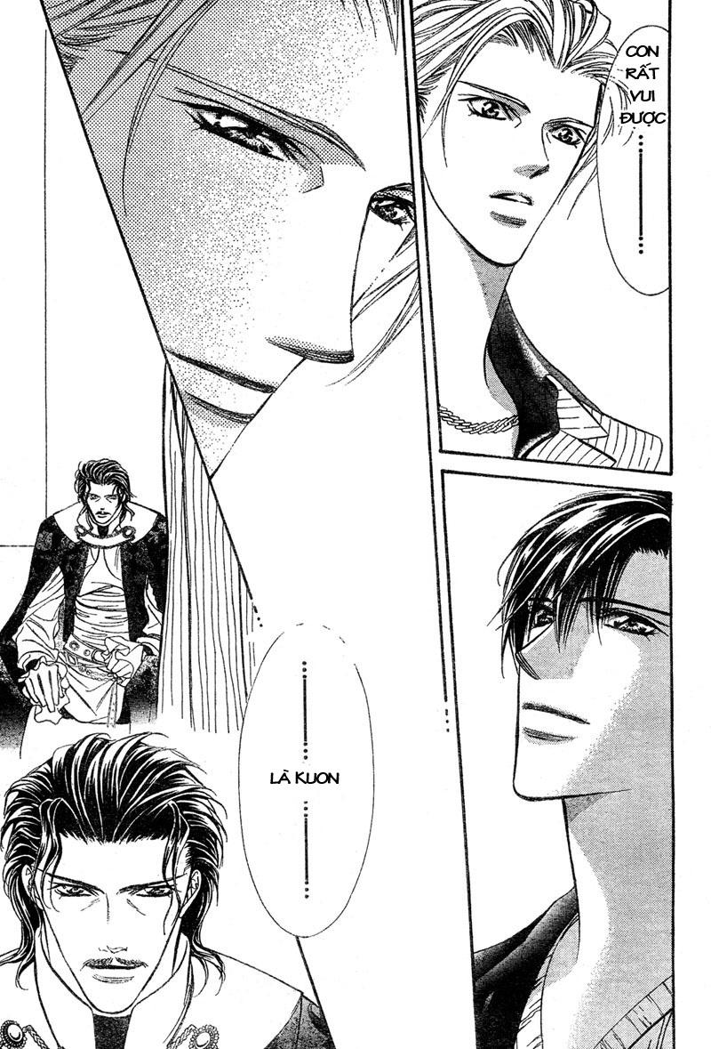 Thách Thức Tuyệt Vời - Chương 111 - Trang 17