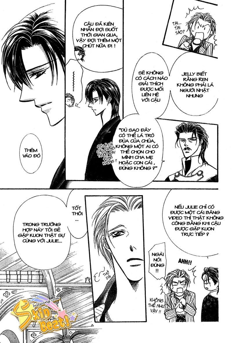 Thách Thức Tuyệt Vời - Chương 111 - Trang 19