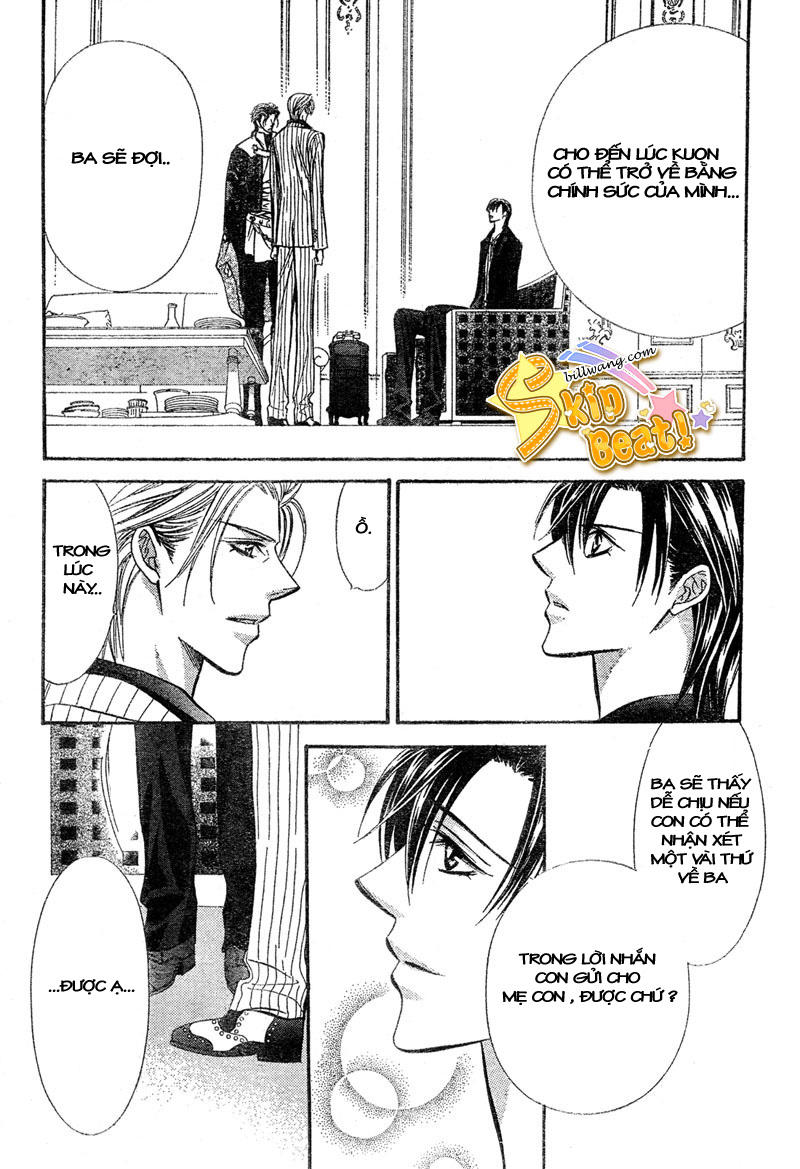 Thách Thức Tuyệt Vời - Chương 111 - Trang 20