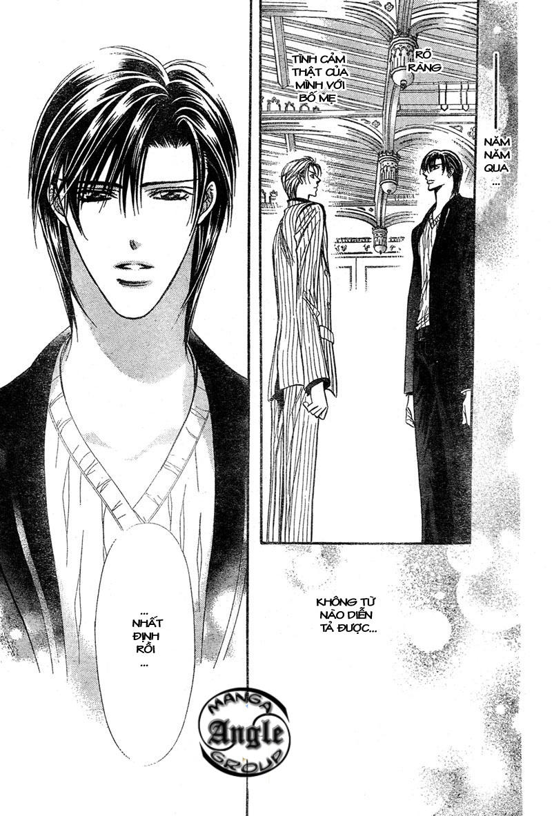 Thách Thức Tuyệt Vời - Chương 111 - Trang 21
