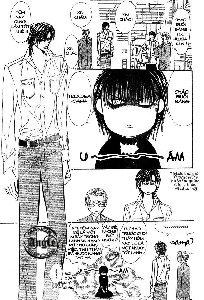 Thách Thức Tuyệt Vời - Chương 111 - Trang 25