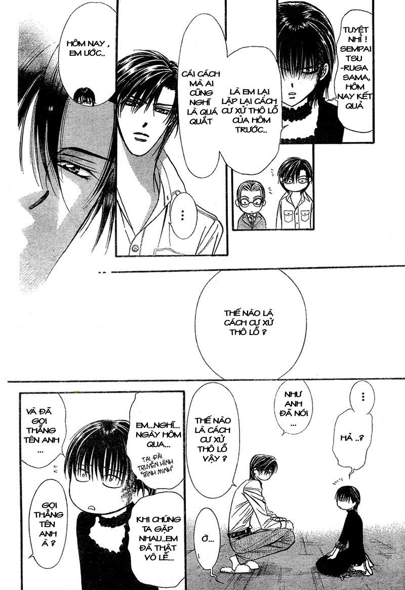 Thách Thức Tuyệt Vời - Chương 111 - Trang 26