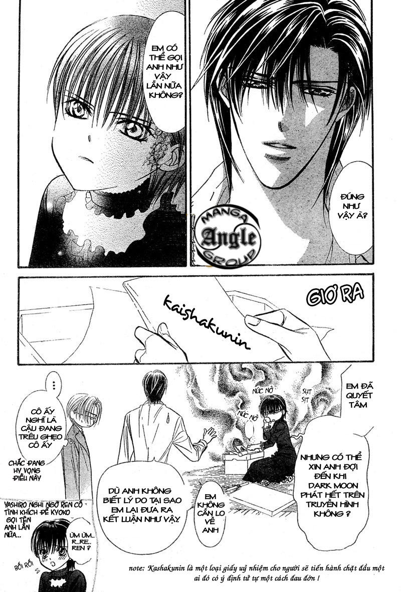 Thách Thức Tuyệt Vời - Chương 111 - Trang 27