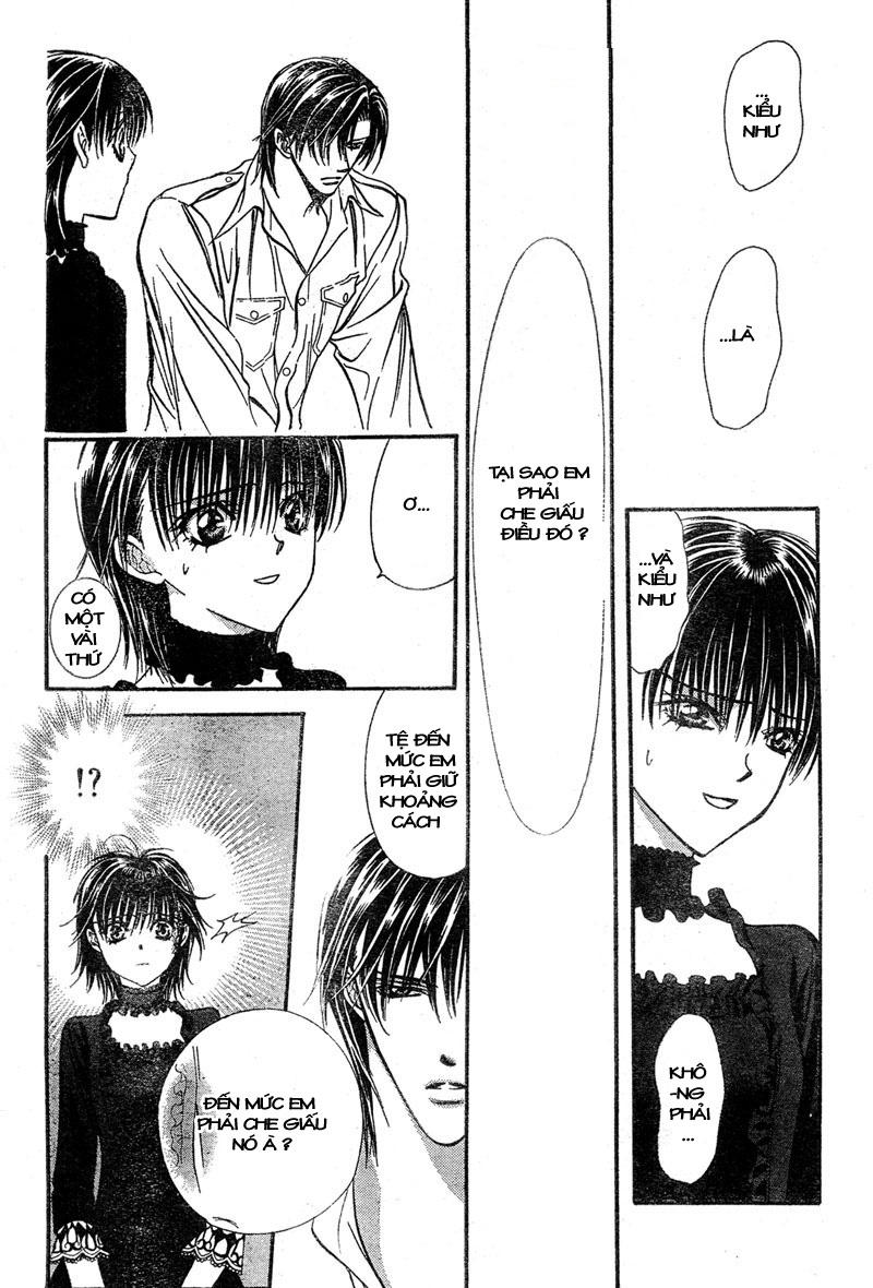 Thách Thức Tuyệt Vời - Chương 111 - Trang 29