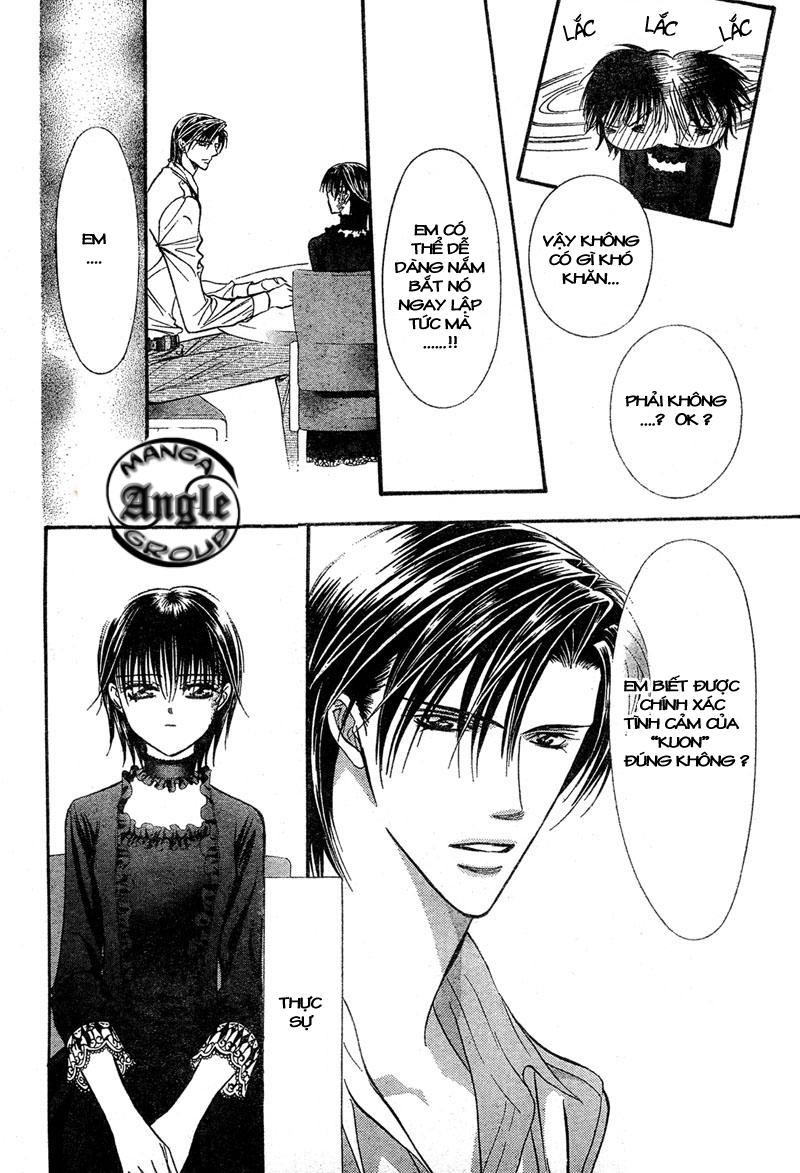 Thách Thức Tuyệt Vời - Chương 111 - Trang 30