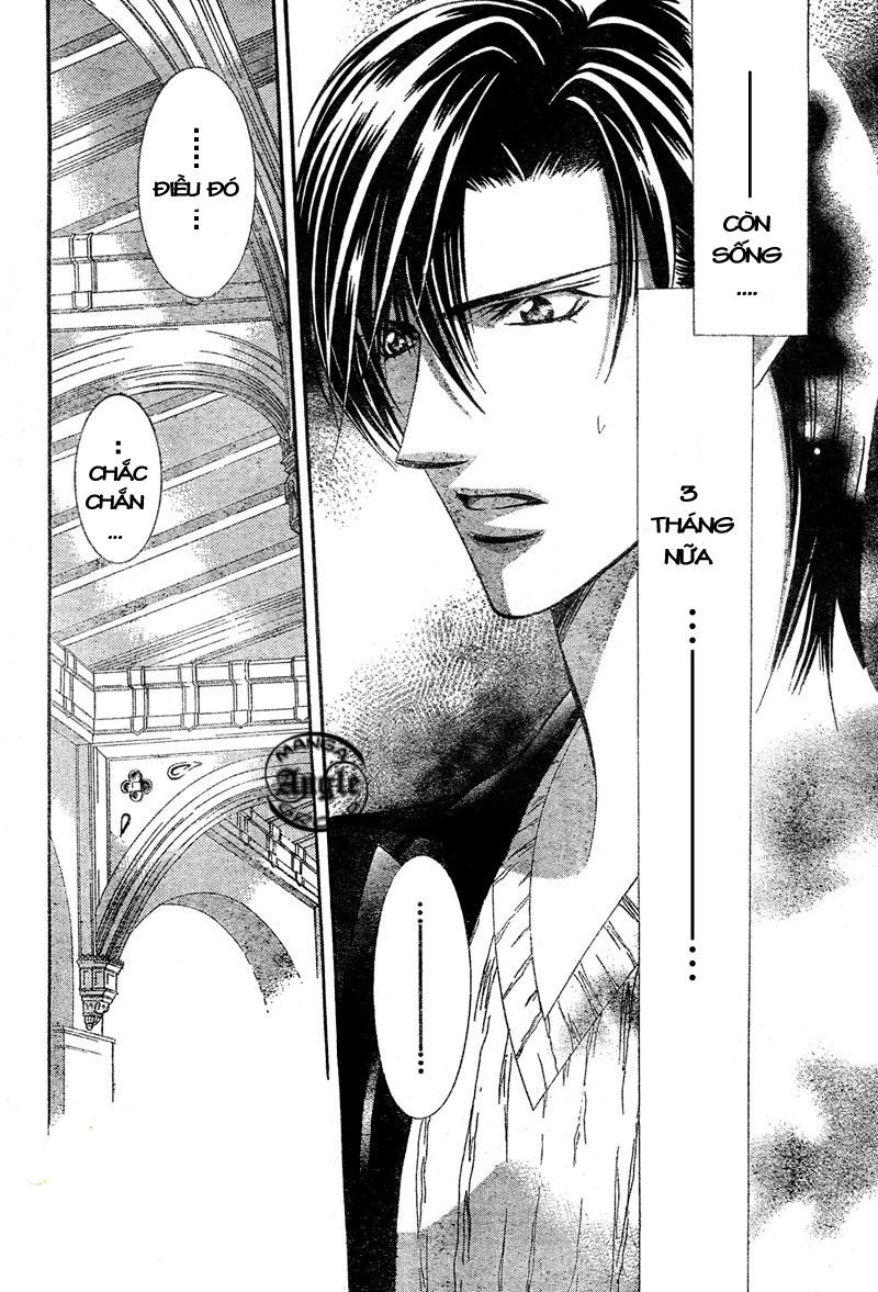 Thách Thức Tuyệt Vời - Chương 111 - Trang 4