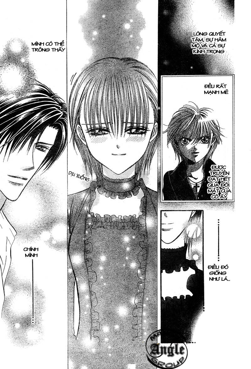 Thách Thức Tuyệt Vời - Chương 111 - Trang 31