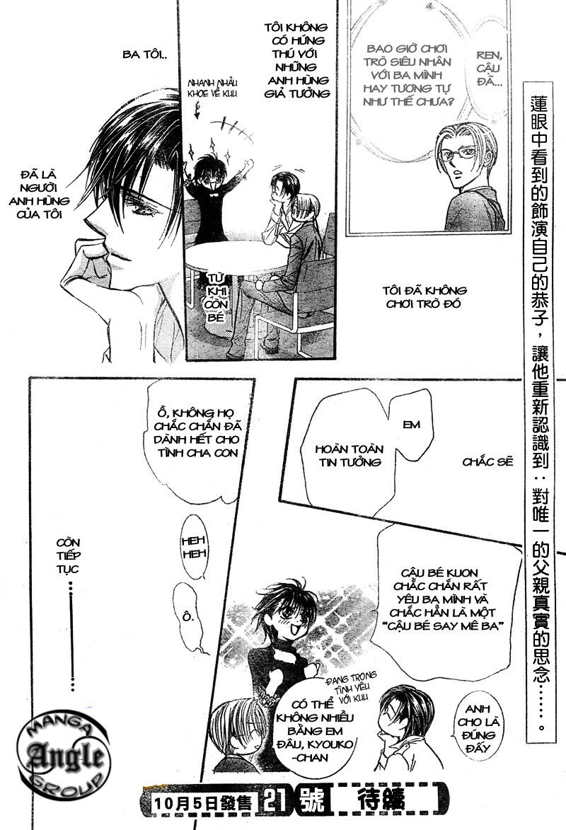 Thách Thức Tuyệt Vời - Chương 111 - Trang 32