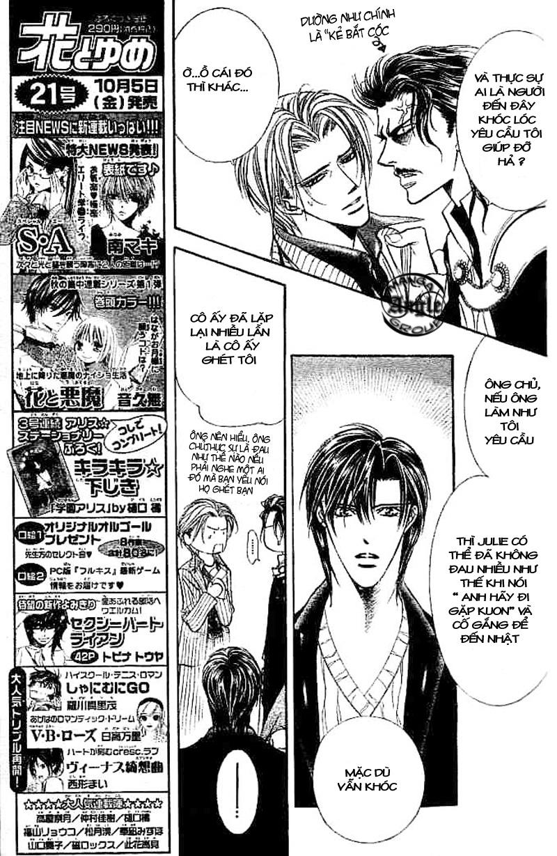 Thách Thức Tuyệt Vời - Chương 111 - Trang 7