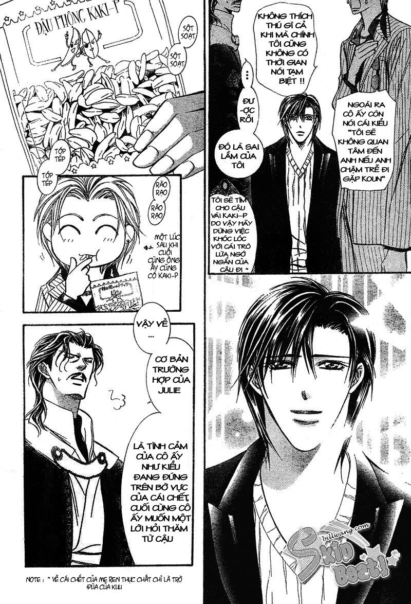 Thách Thức Tuyệt Vời - Chương 111 - Trang 8