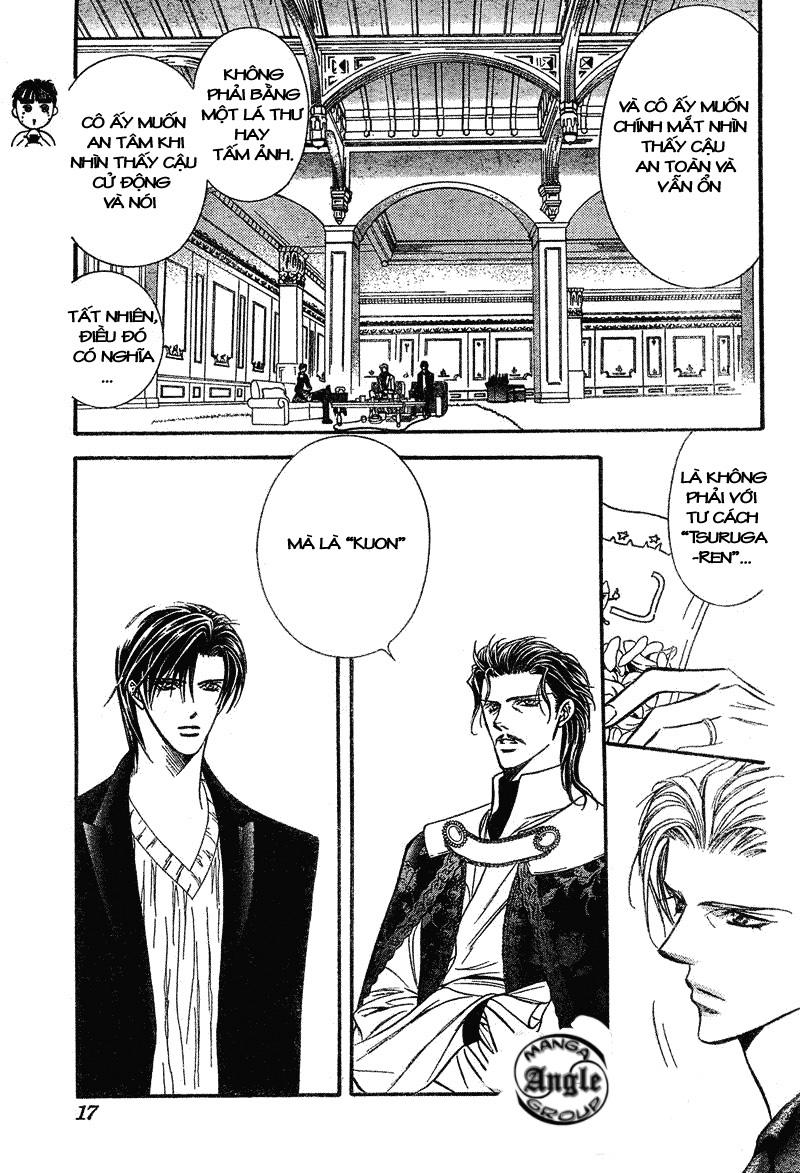 Thách Thức Tuyệt Vời - Chương 111 - Trang 9