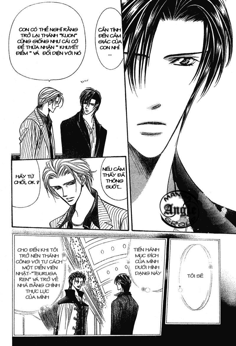 Thách Thức Tuyệt Vời - Chương 111 - Trang 10