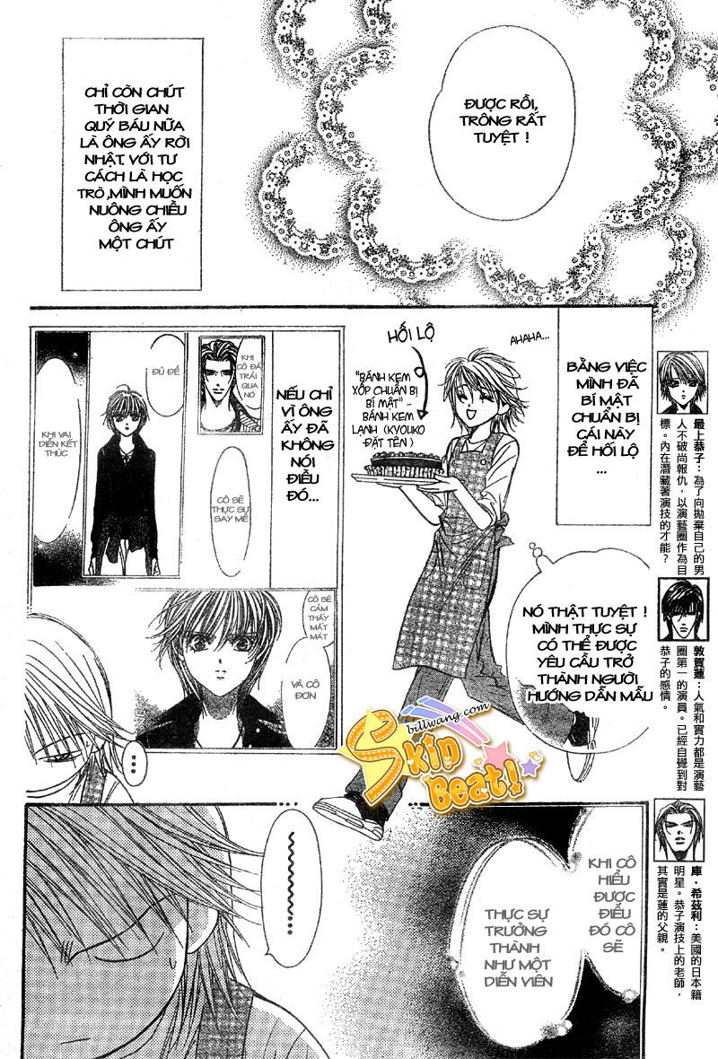 Thách Thức Tuyệt Vời - Chương 112 - Trang 2