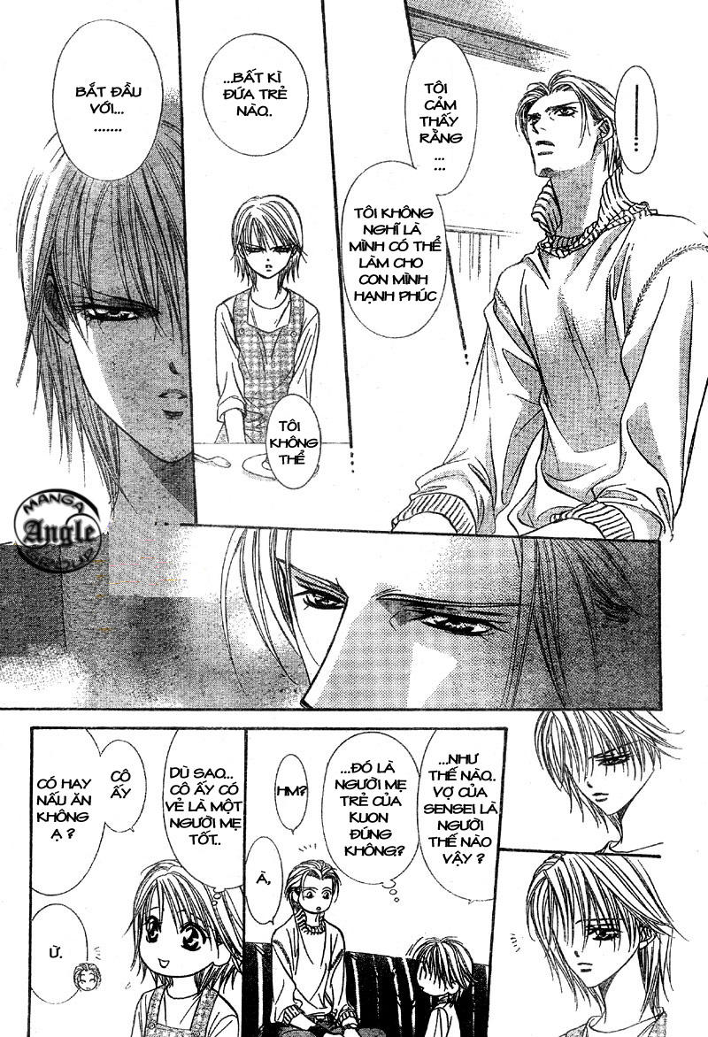 Thách Thức Tuyệt Vời - Chương 112 - Trang 11