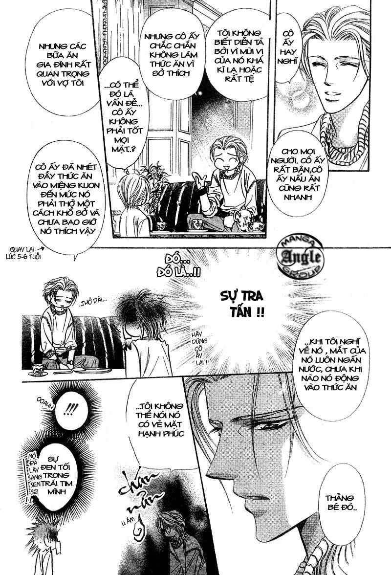 Thách Thức Tuyệt Vời - Chương 112 - Trang 12