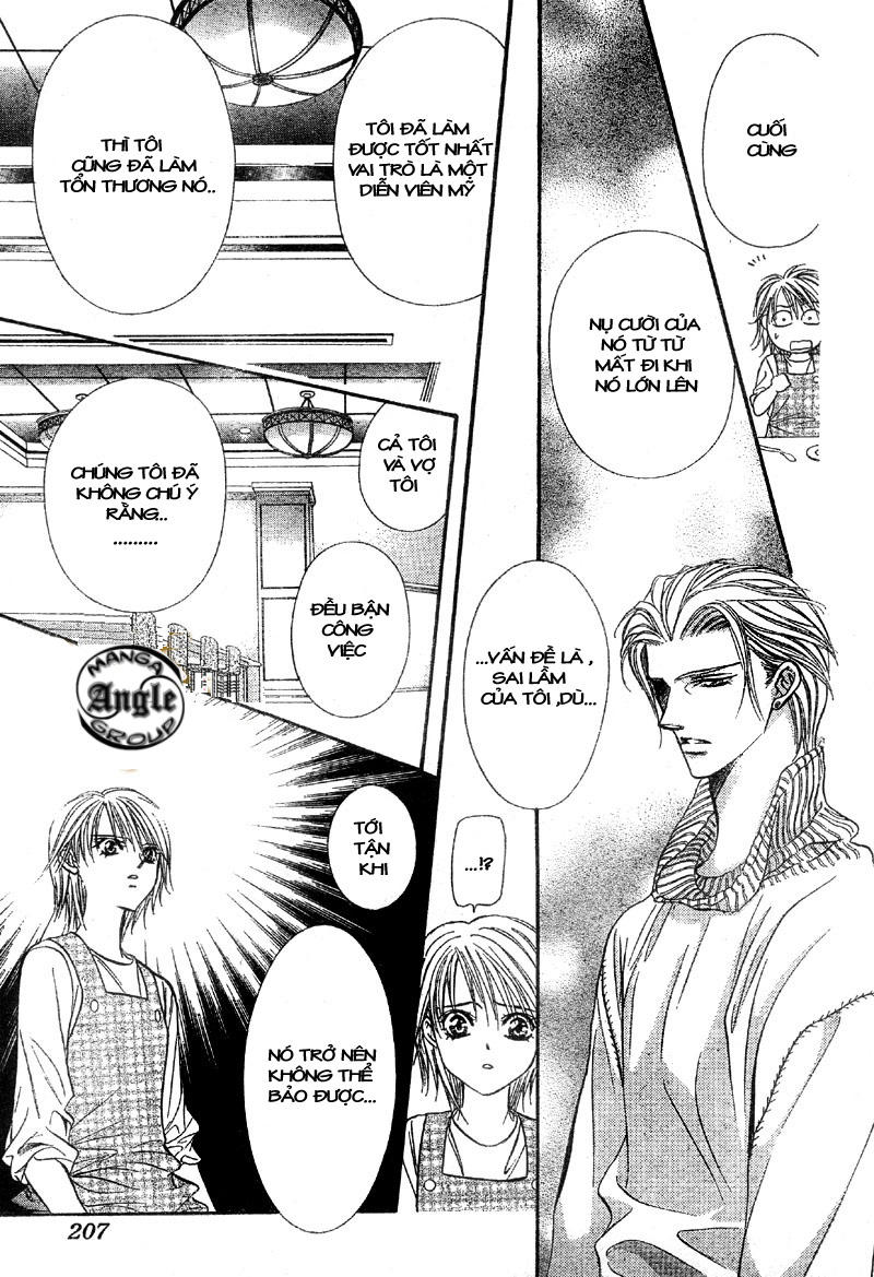 Thách Thức Tuyệt Vời - Chương 112 - Trang 13