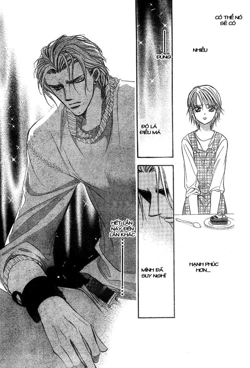 Thách Thức Tuyệt Vời - Chương 112 - Trang 15