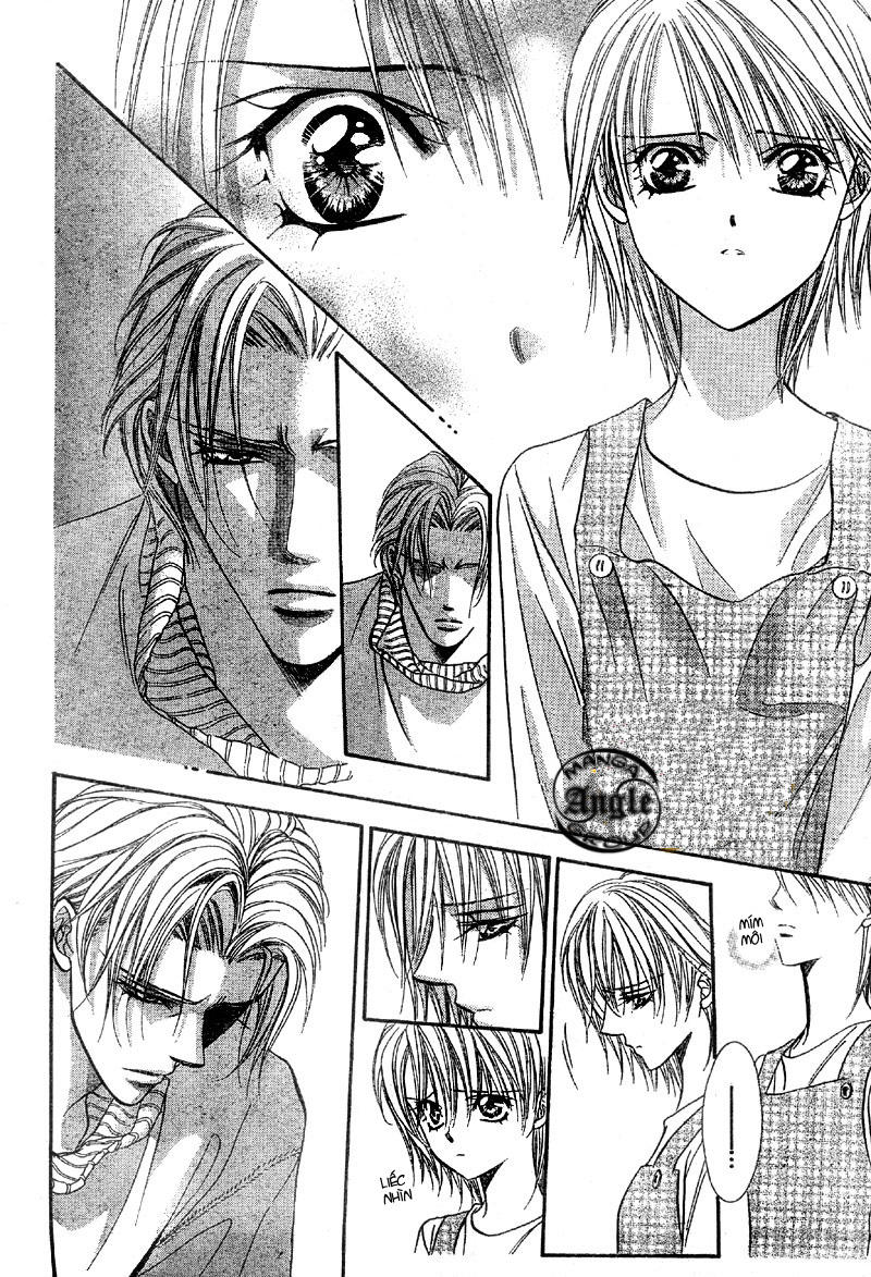 Thách Thức Tuyệt Vời - Chương 112 - Trang 16