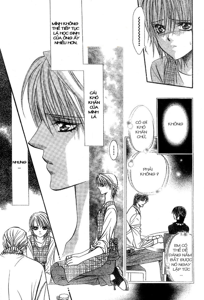 Thách Thức Tuyệt Vời - Chương 112 - Trang 17