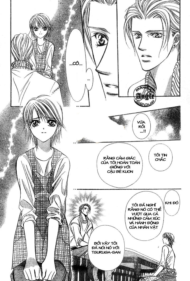 Thách Thức Tuyệt Vời - Chương 112 - Trang 19