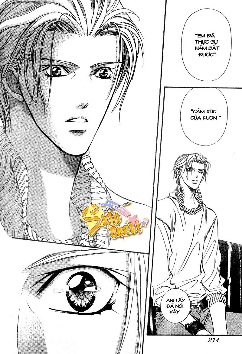 Thách Thức Tuyệt Vời - Chương 112 - Trang 20