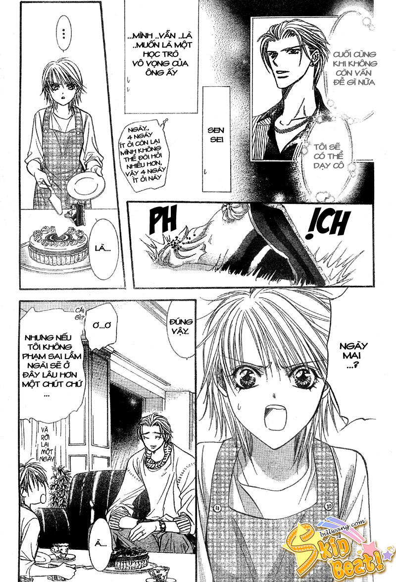 Thách Thức Tuyệt Vời - Chương 112 - Trang 3