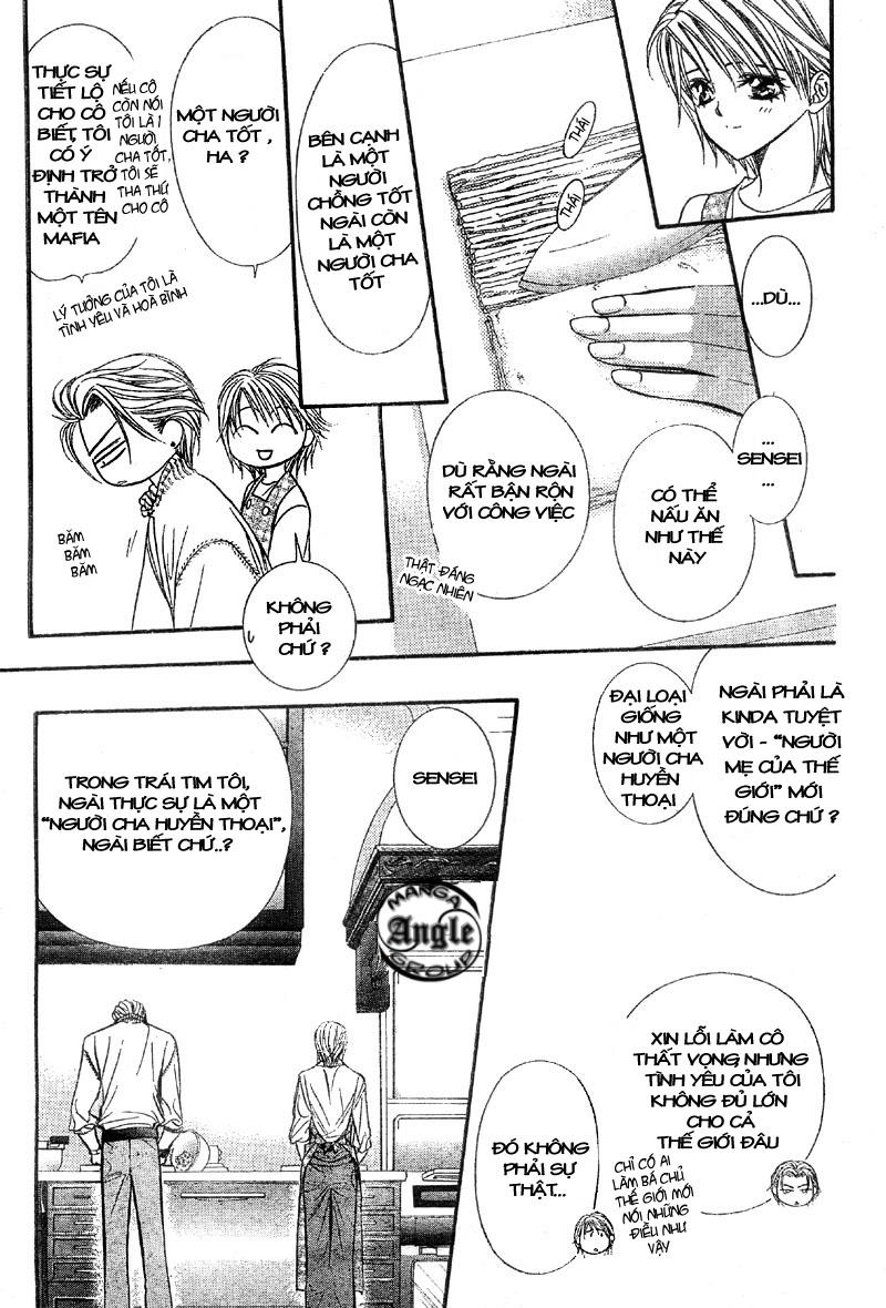 Thách Thức Tuyệt Vời - Chương 112 - Trang 25