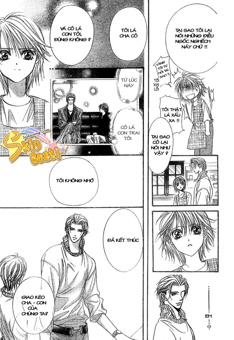 Thách Thức Tuyệt Vời - Chương 112 - Trang 27