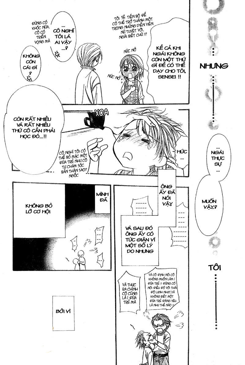 Thách Thức Tuyệt Vời - Chương 112 - Trang 29