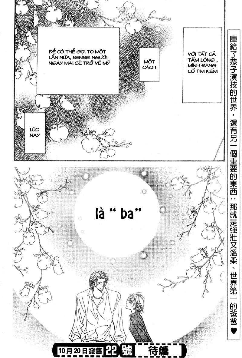 Thách Thức Tuyệt Vời - Chương 112 - Trang 30