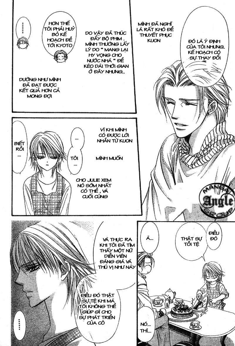 Thách Thức Tuyệt Vời - Chương 112 - Trang 4