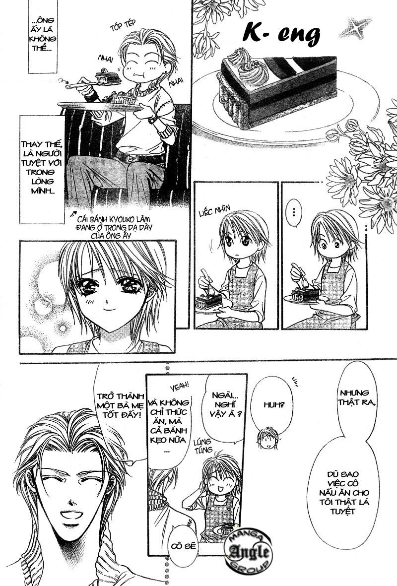 Thách Thức Tuyệt Vời - Chương 112 - Trang 6