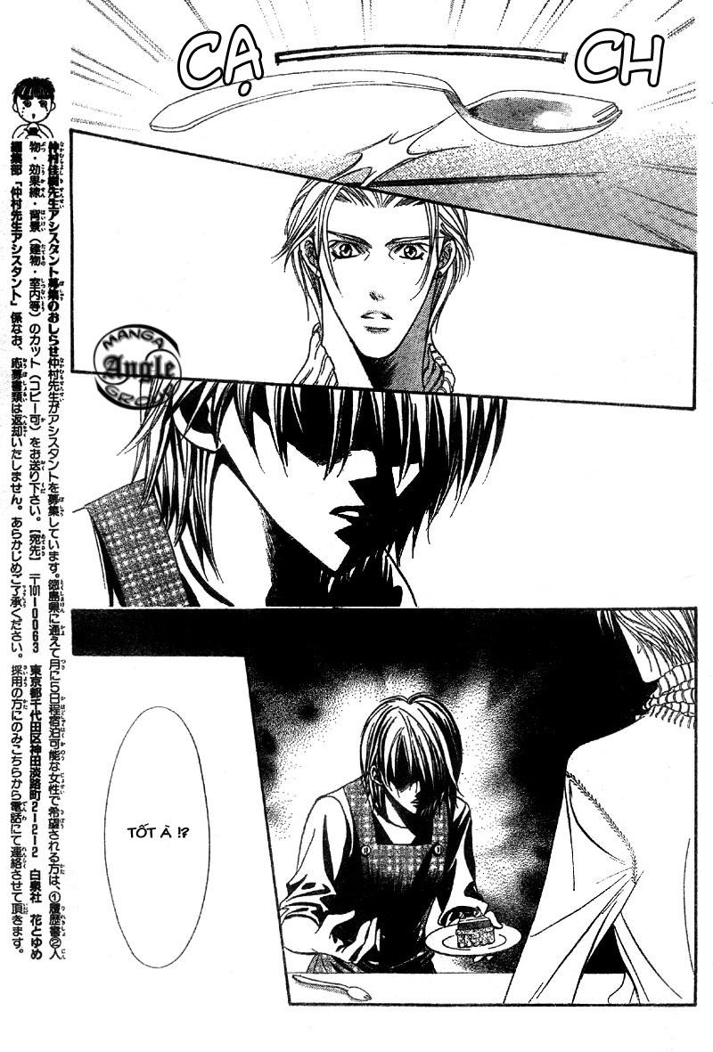 Thách Thức Tuyệt Vời - Chương 112 - Trang 7