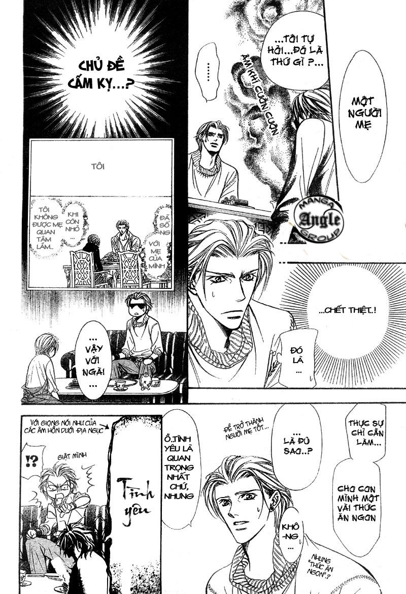 Thách Thức Tuyệt Vời - Chương 112 - Trang 8