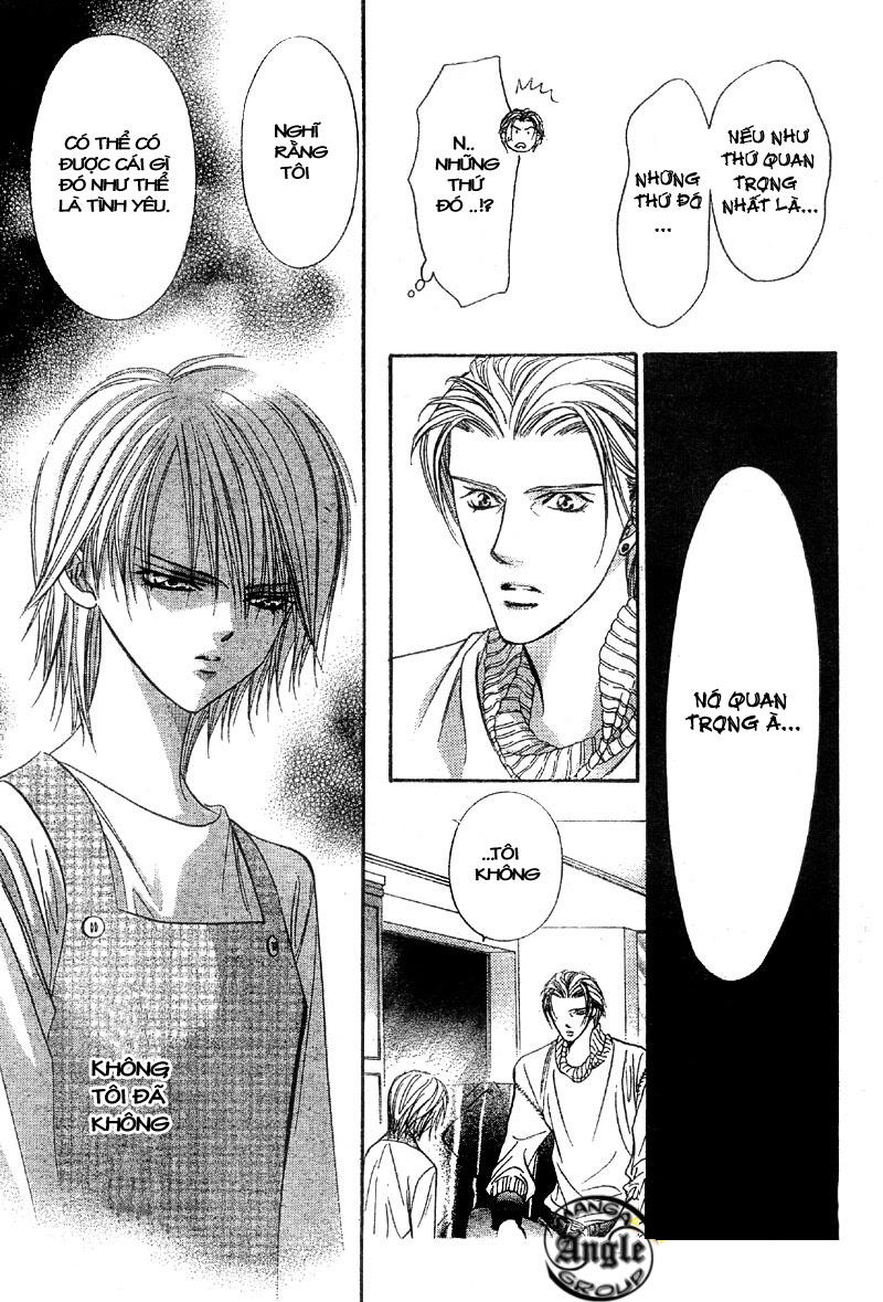 Thách Thức Tuyệt Vời - Chương 112 - Trang 9