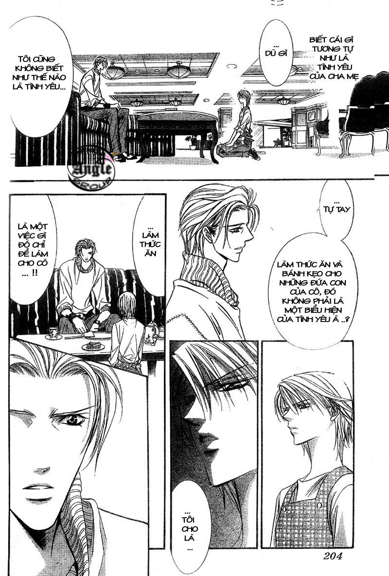 Thách Thức Tuyệt Vời - Chương 112 - Trang 10