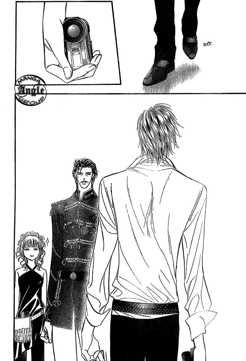 Thách Thức Tuyệt Vời - Chương 113 - Trang 11