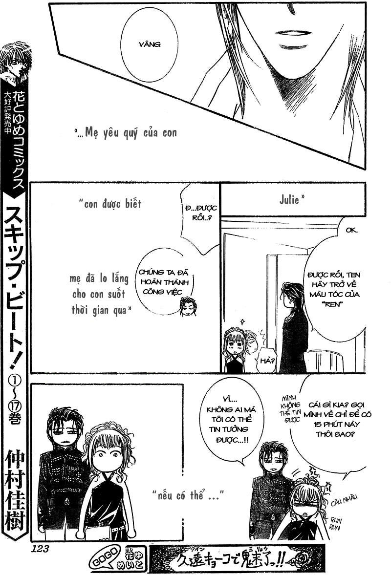 Thách Thức Tuyệt Vời - Chương 113 - Trang 12