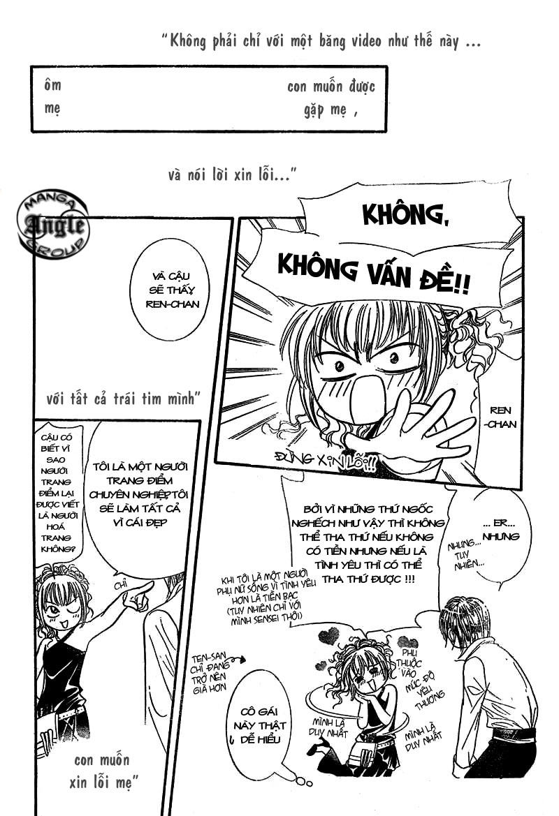 Thách Thức Tuyệt Vời - Chương 113 - Trang 13