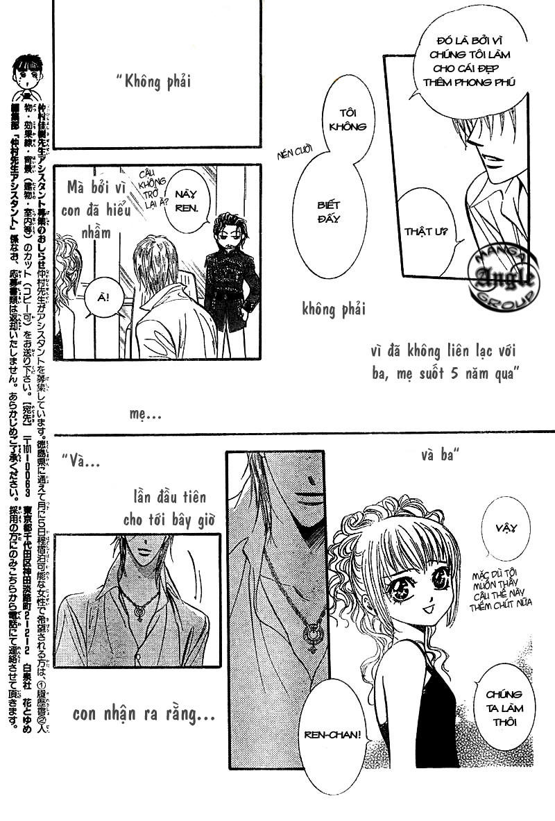 Thách Thức Tuyệt Vời - Chương 113 - Trang 14