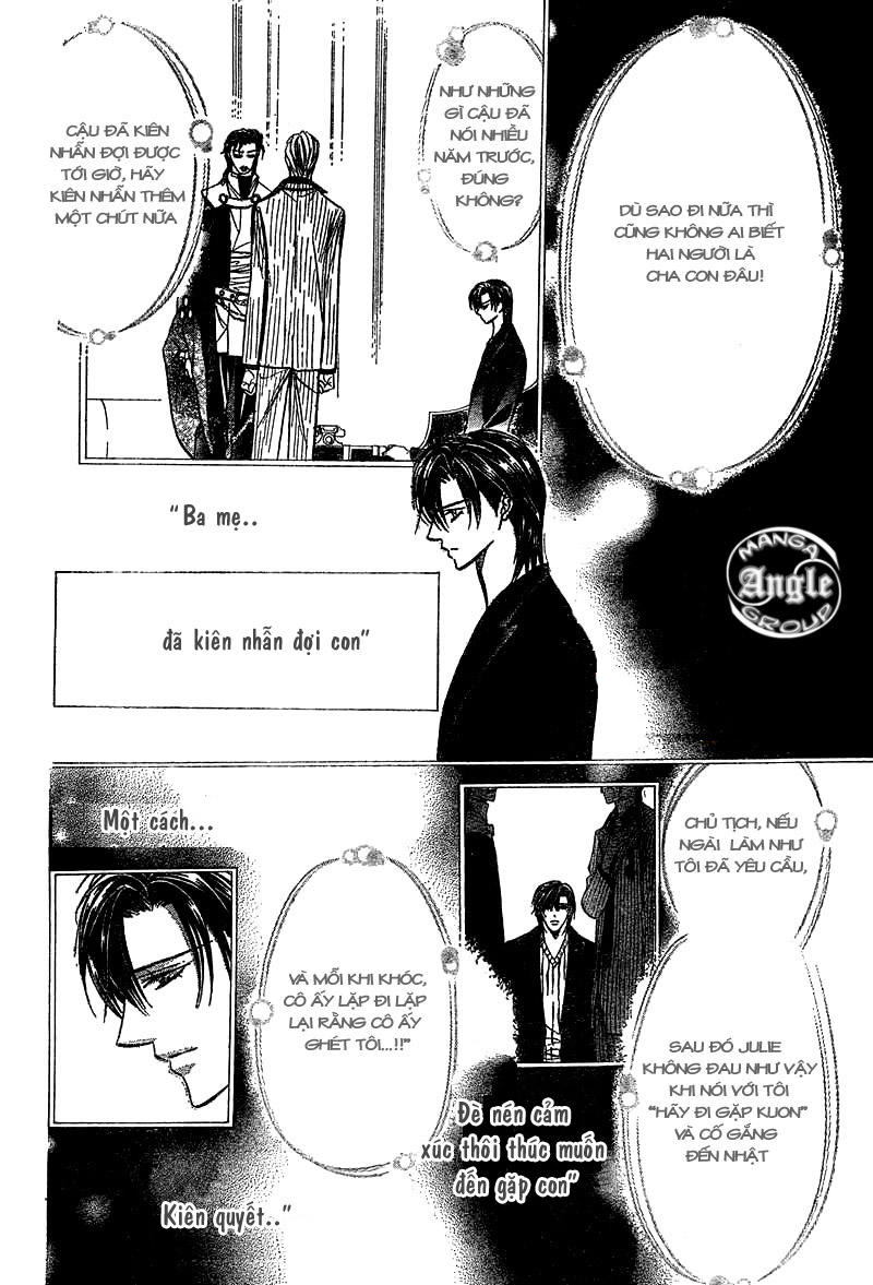 Thách Thức Tuyệt Vời - Chương 113 - Trang 16