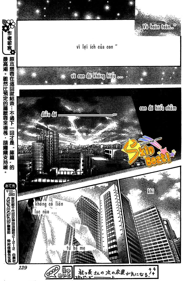 Thách Thức Tuyệt Vời - Chương 113 - Trang 17