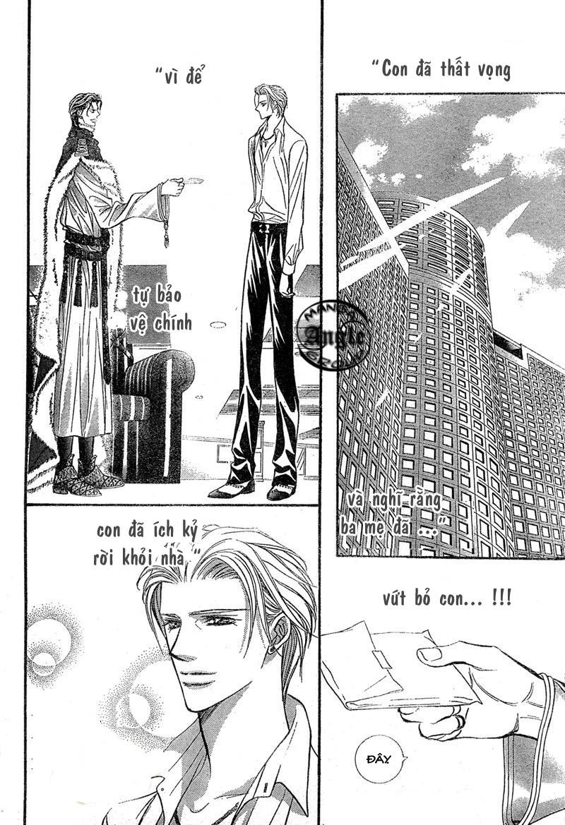 Thách Thức Tuyệt Vời - Chương 113 - Trang 18