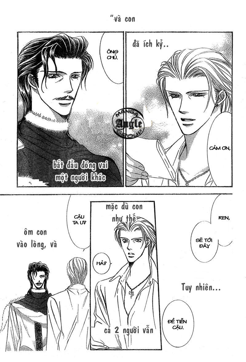 Thách Thức Tuyệt Vời - Chương 113 - Trang 19