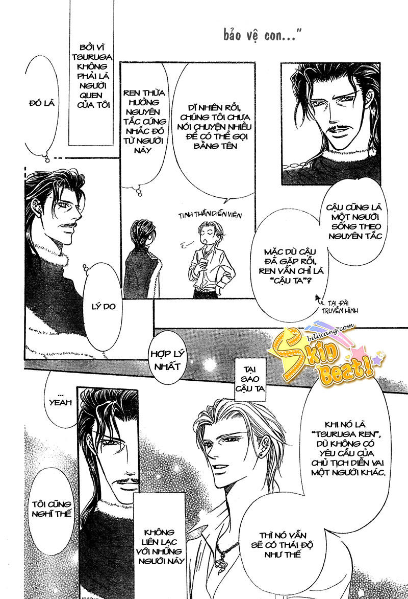 Thách Thức Tuyệt Vời - Chương 113 - Trang 20