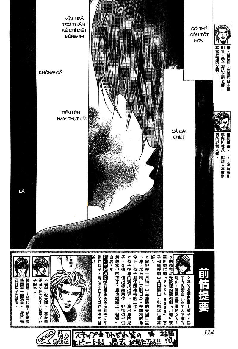 Thách Thức Tuyệt Vời - Chương 113 - Trang 3