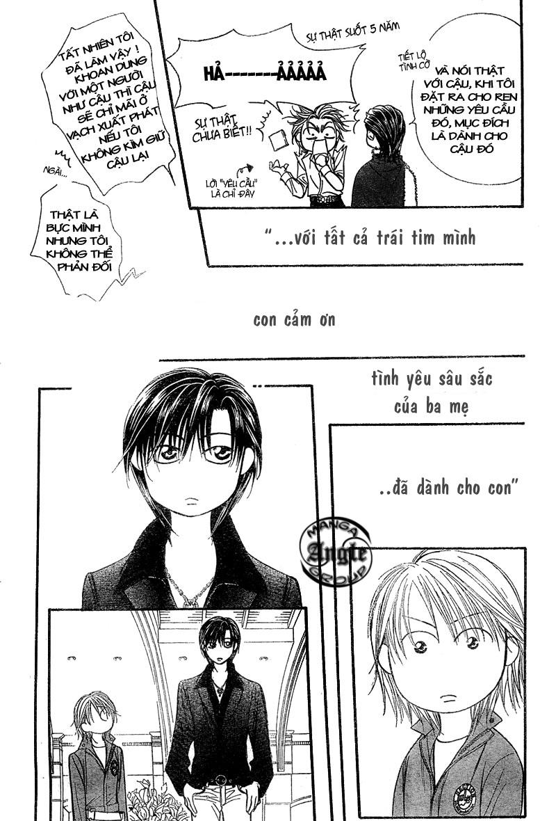 Thách Thức Tuyệt Vời - Chương 113 - Trang 21