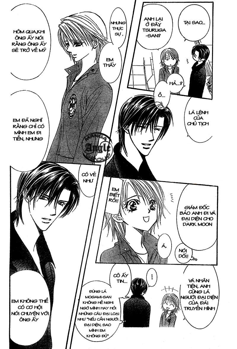 Thách Thức Tuyệt Vời - Chương 113 - Trang 22